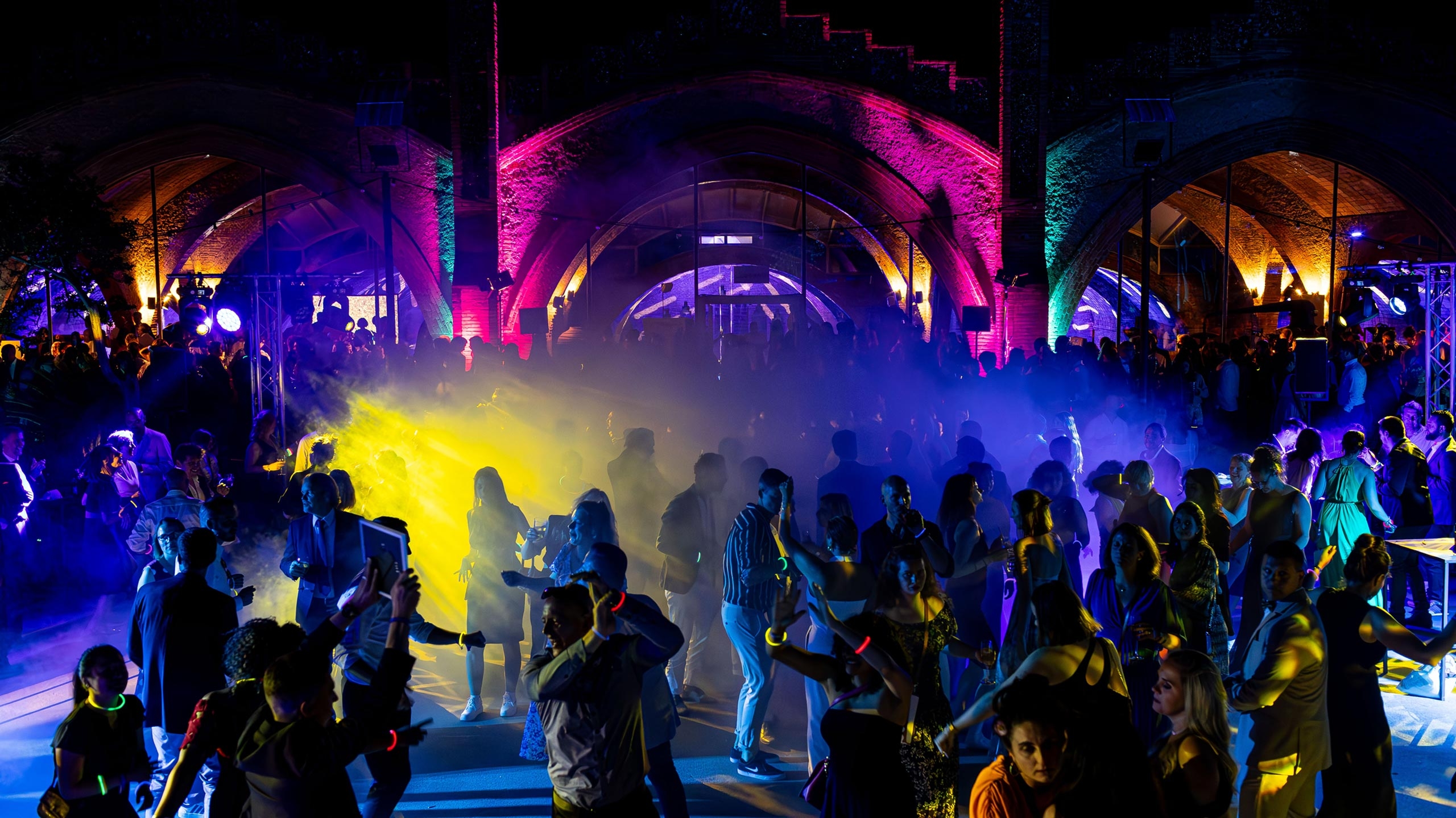 Have an event in mind?