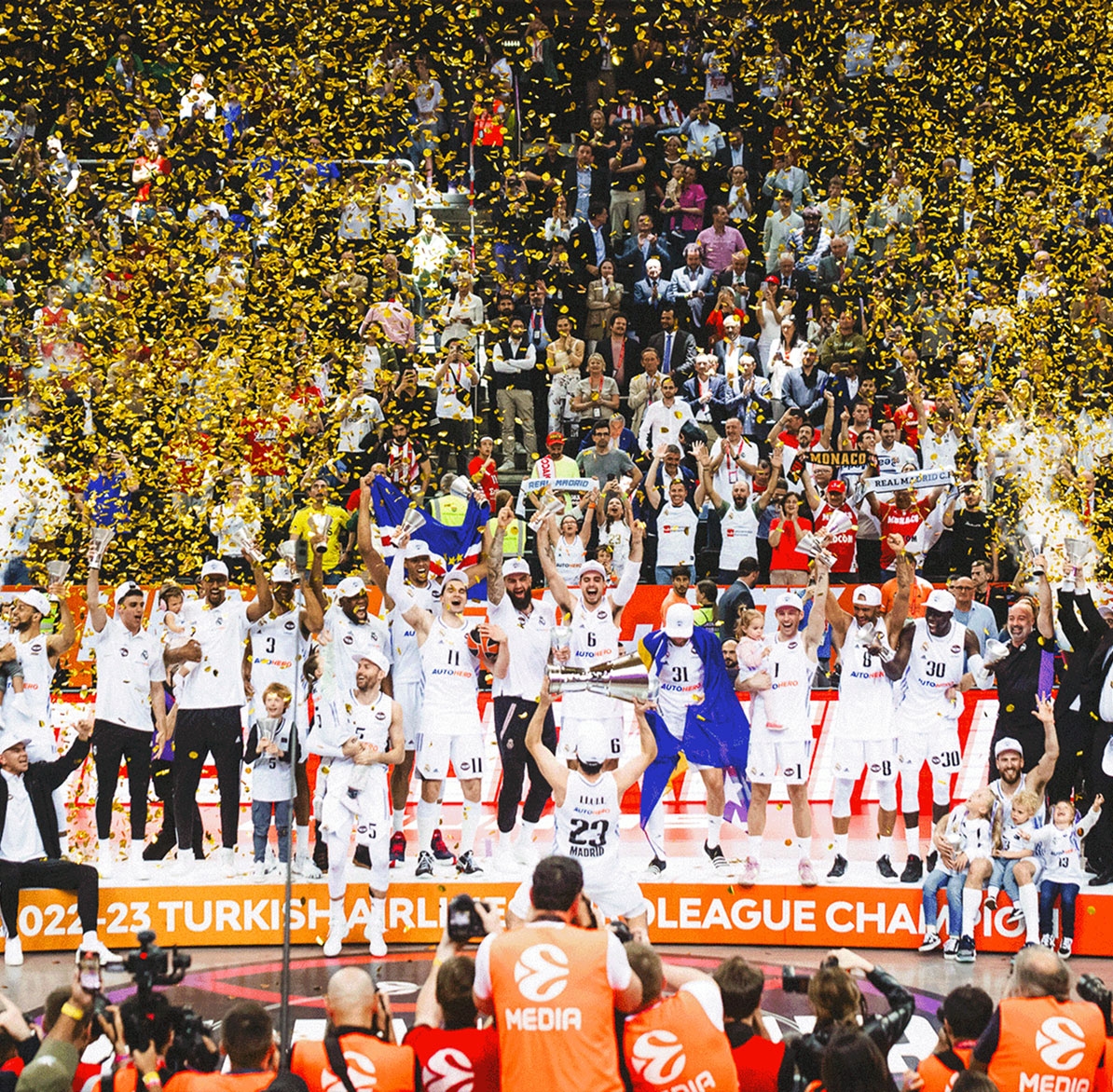 Let's create your sports moment