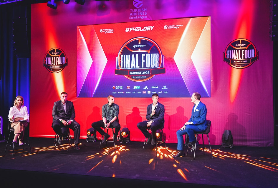 Hybrid & Digital Content