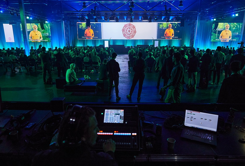 Technical Production