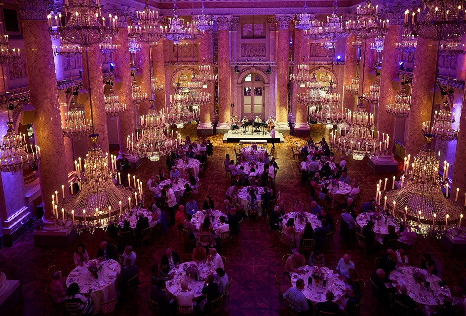 Guest Experience & Activations