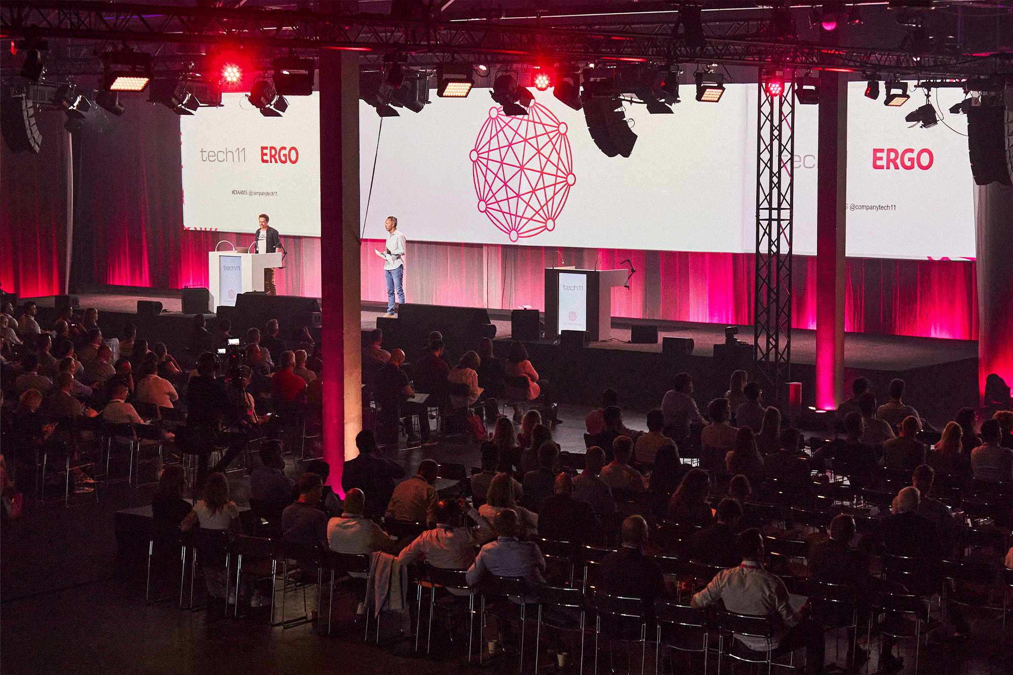 DIA Amsterdam: Global Insurtech x Innovation