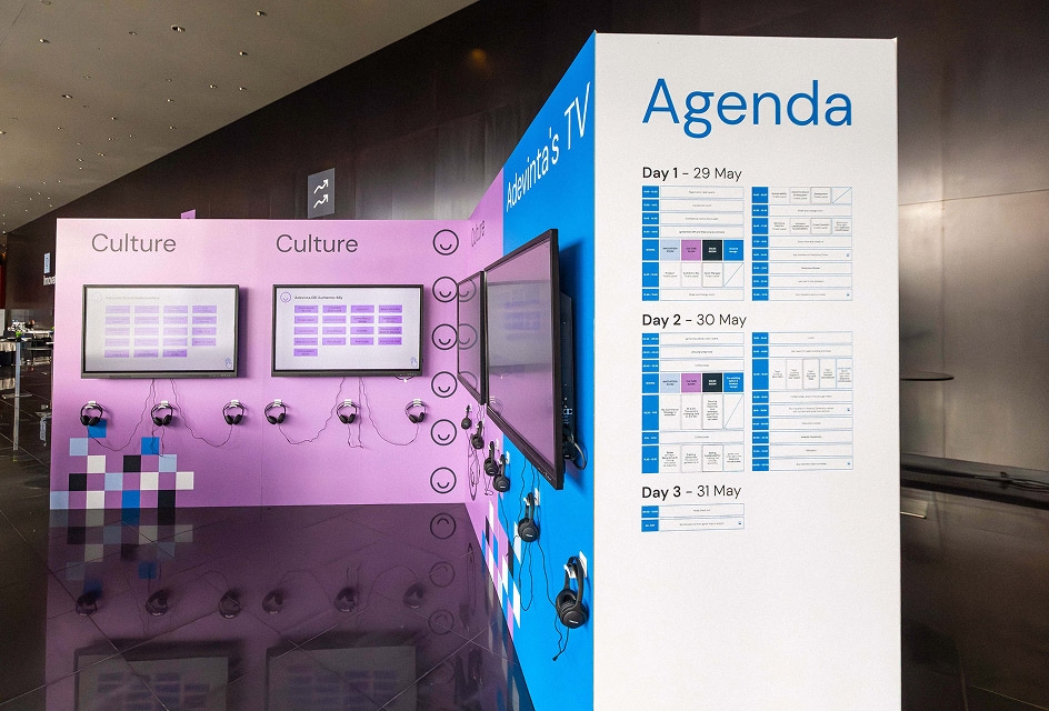 Hybrid & Digital Content