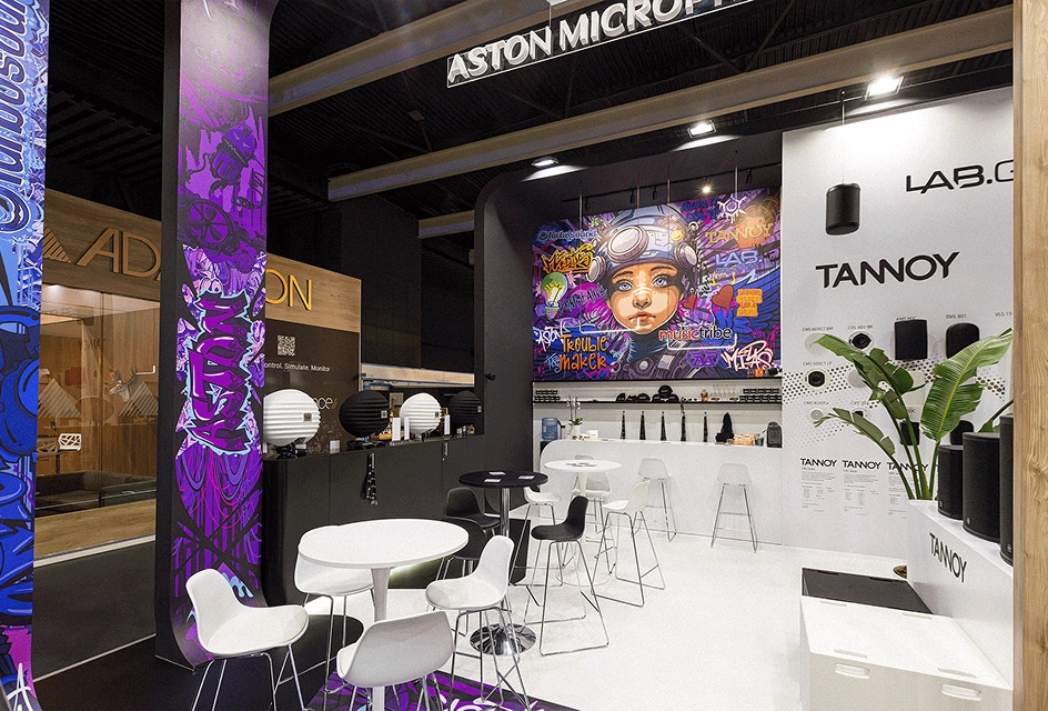 Guest Experience & Activations