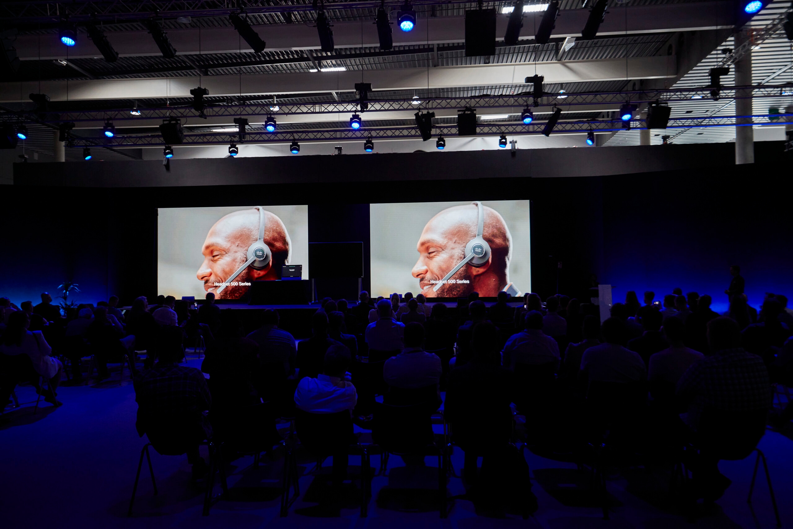 ISE: Elevating the global stage for AV and systems integration