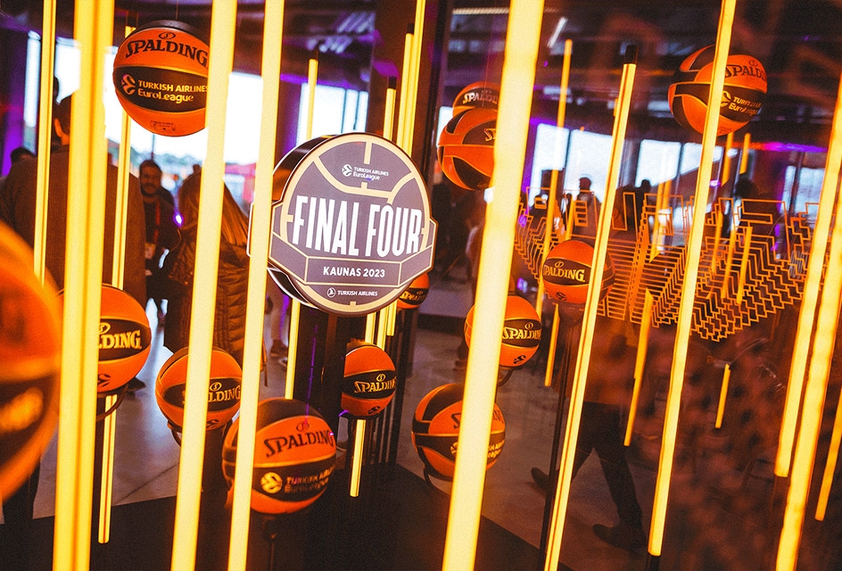 Technical Production