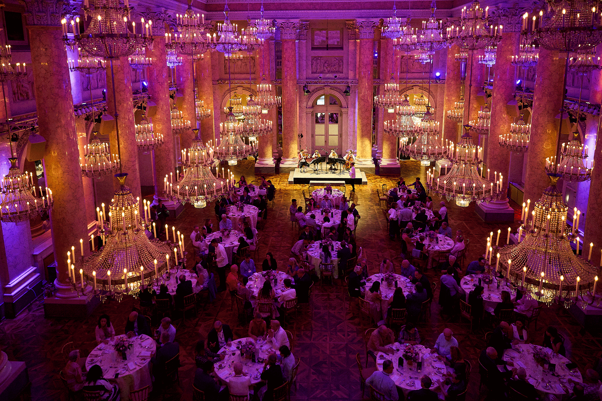 US Law University: Vienna reimagined for America’s legal elite