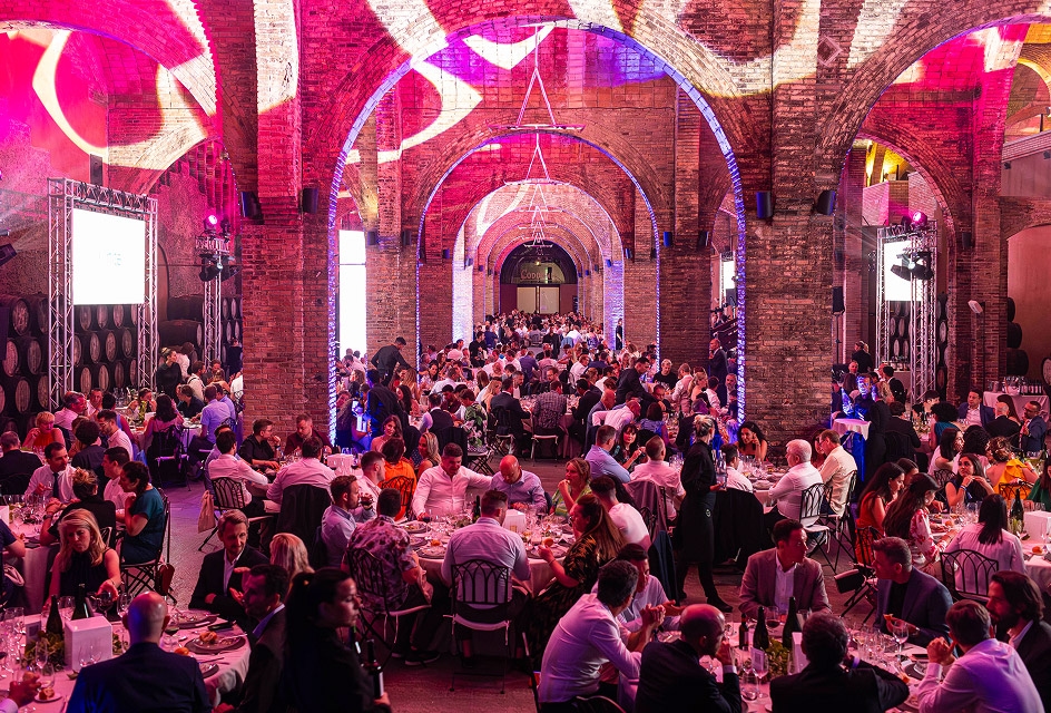 Do you need an international event agency, a local partner – or both?