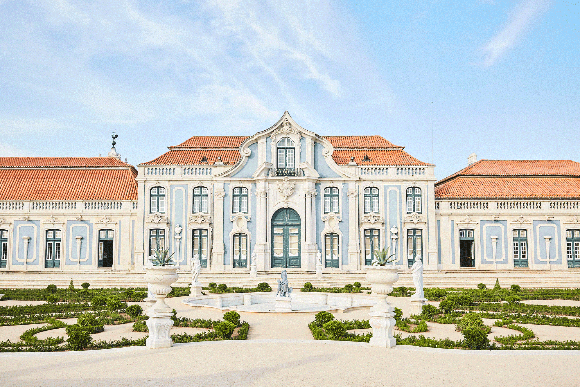 US Law University: Lisbon VIP Week