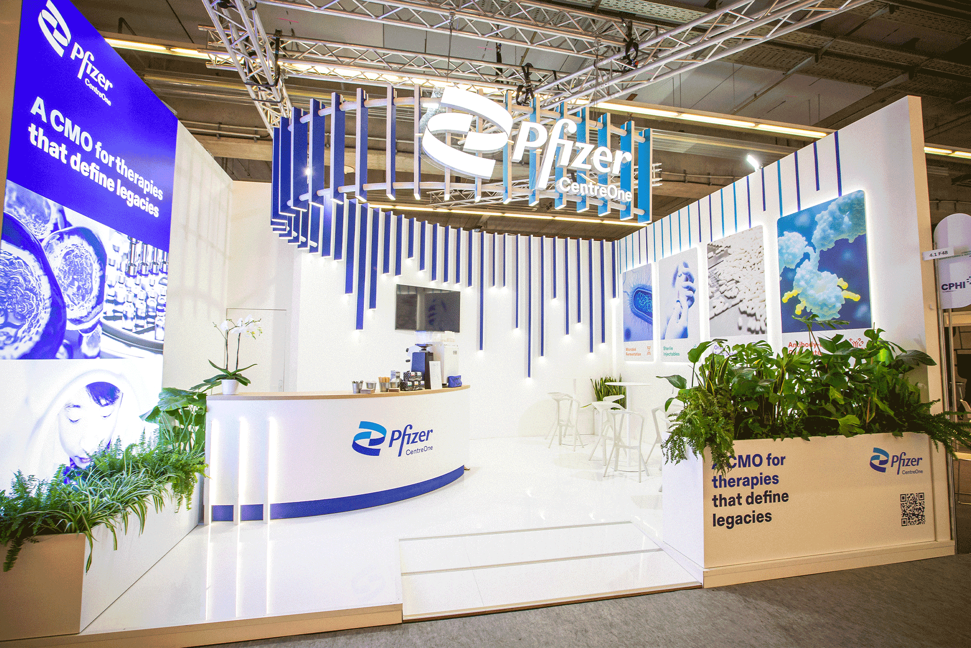 Choosing exhibition builders: The questions our clients always ask