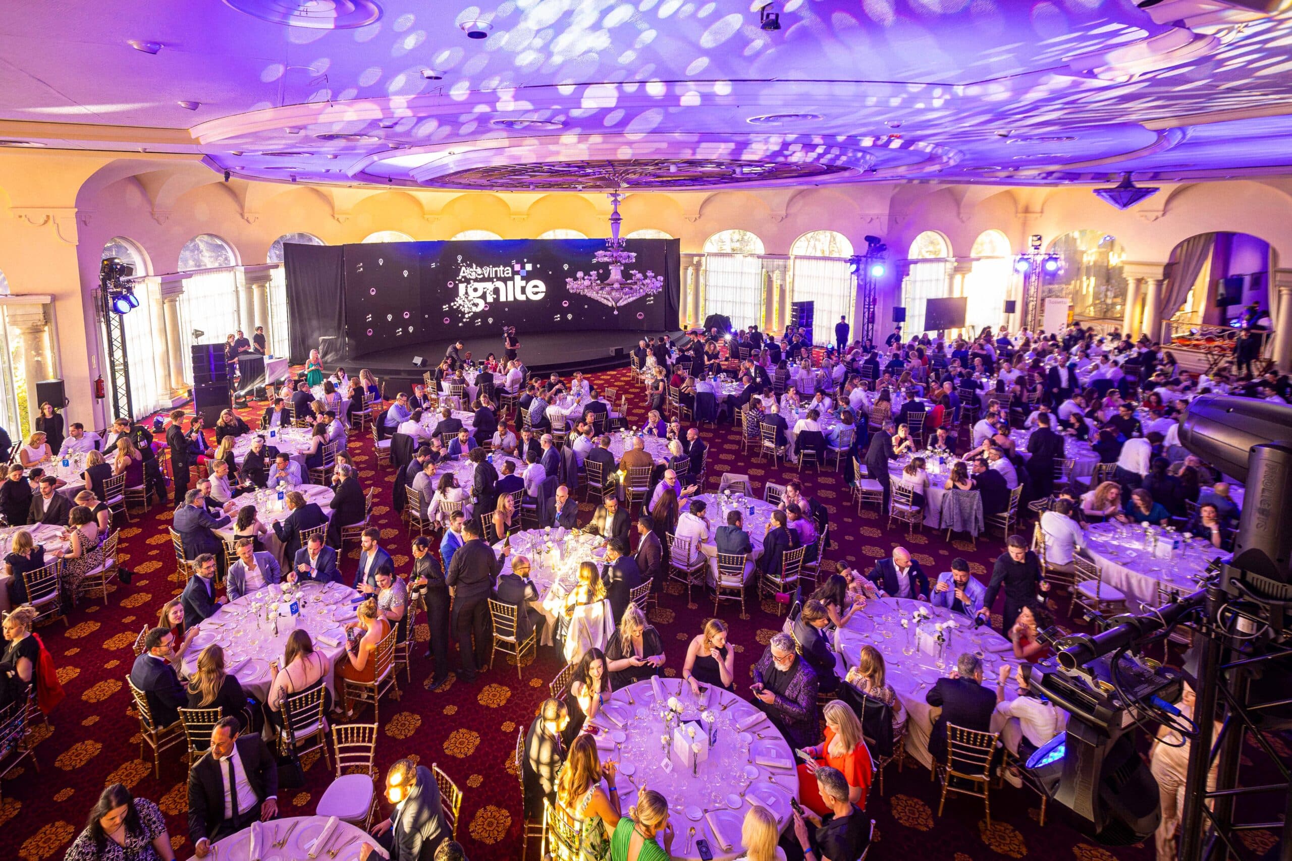 Adevinta Ignite: Empowering connection & growth