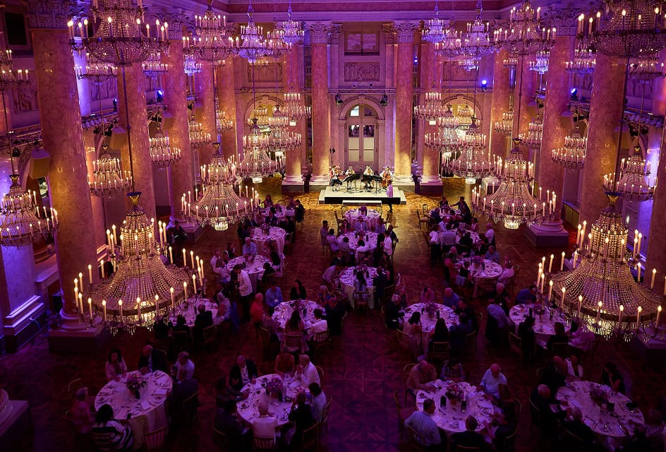 Guest Experience & Activations