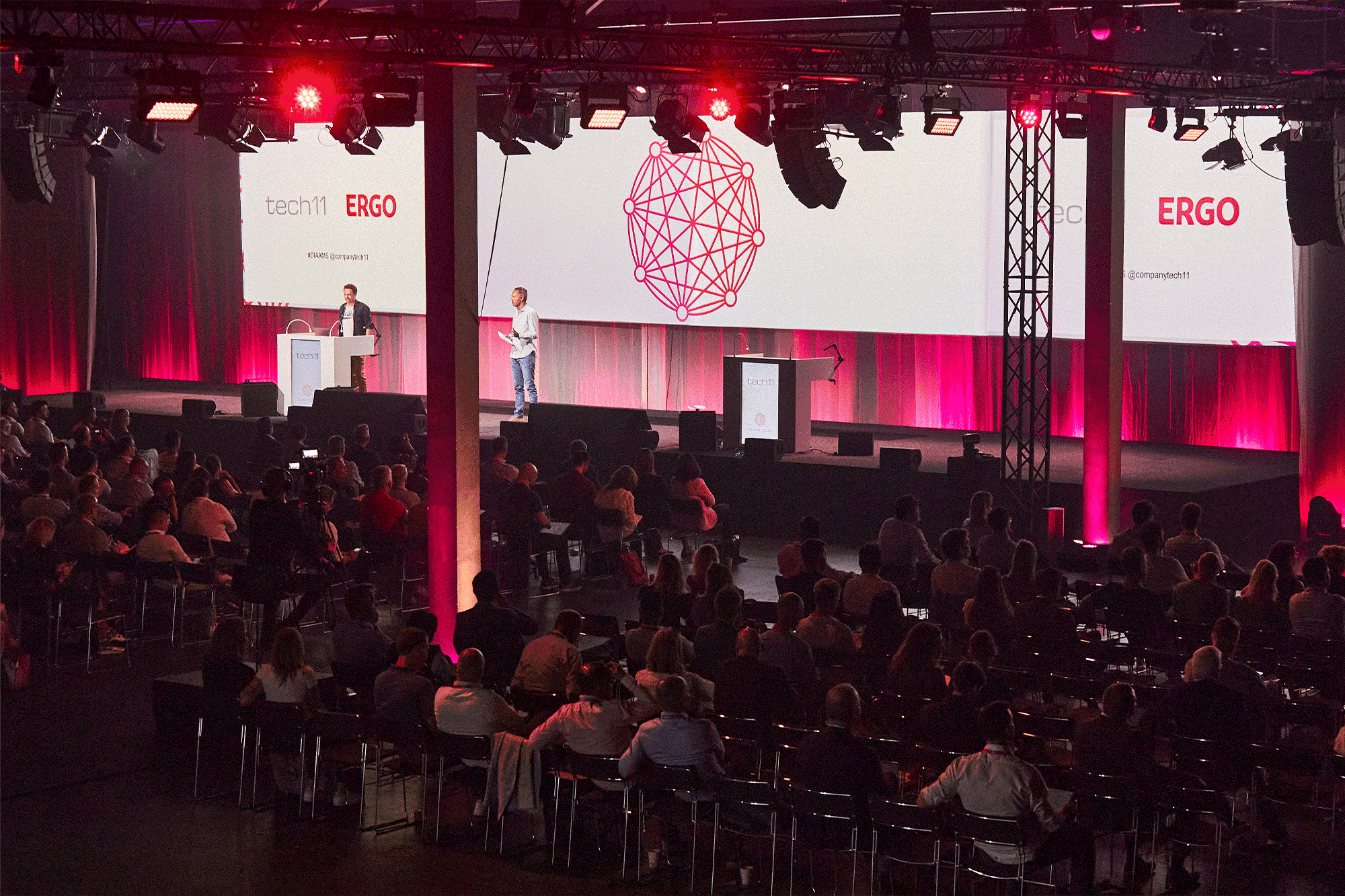 DIA Amsterdam: Global Insurtech x Innovation