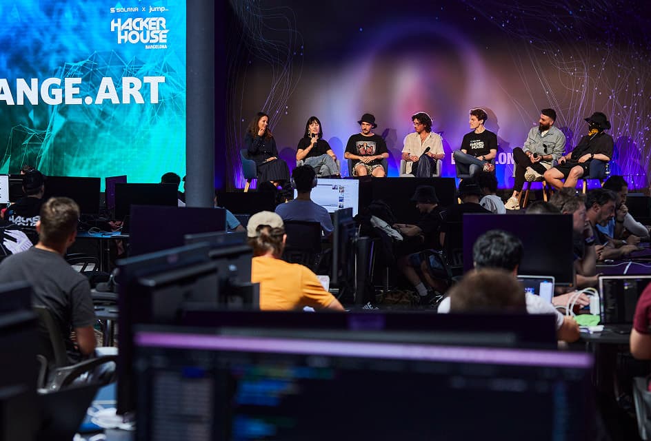 Technical Production