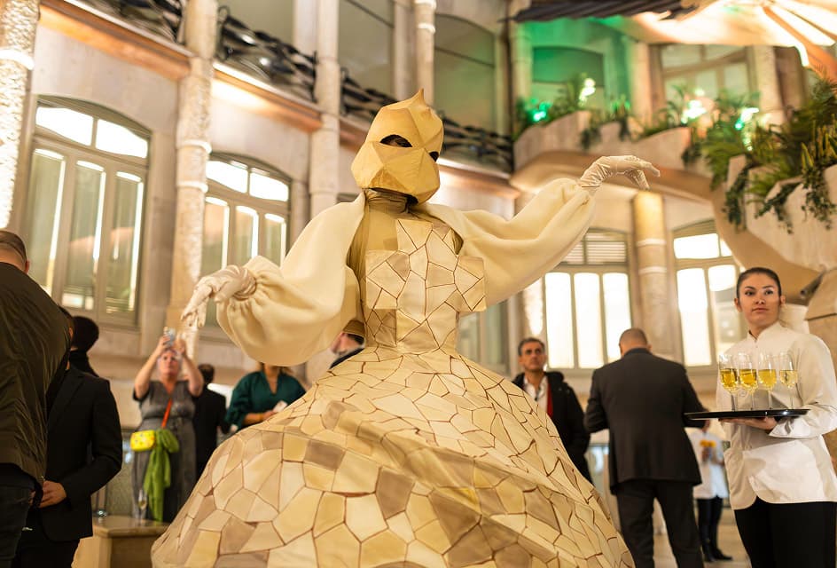 Guest Experience & Activations