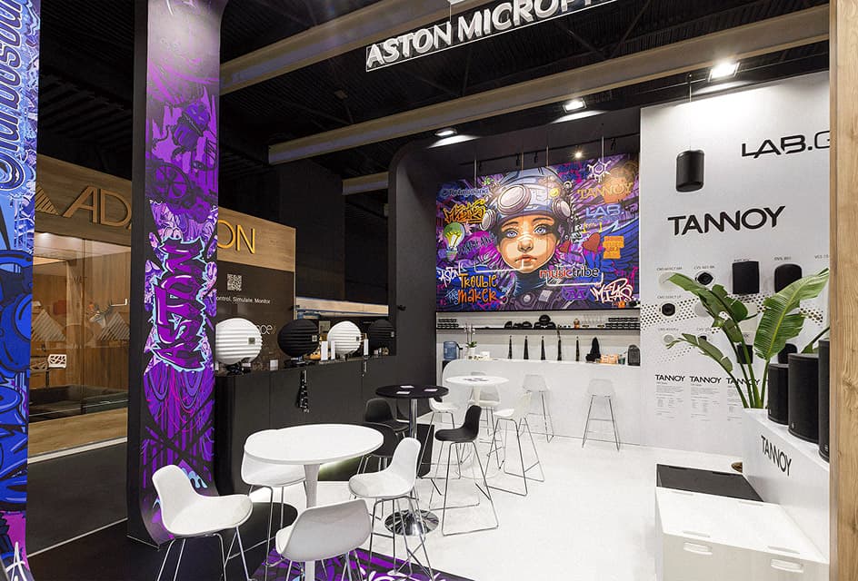 Guest Experience & Activations