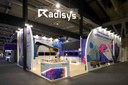 Radisys at MWC: Smart design for a growing partner