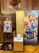 Toyota Paris Paralympics: Making waves at the Paralympics