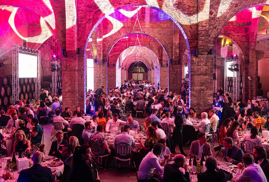 Do you need an international event agency, a local partner – or both?