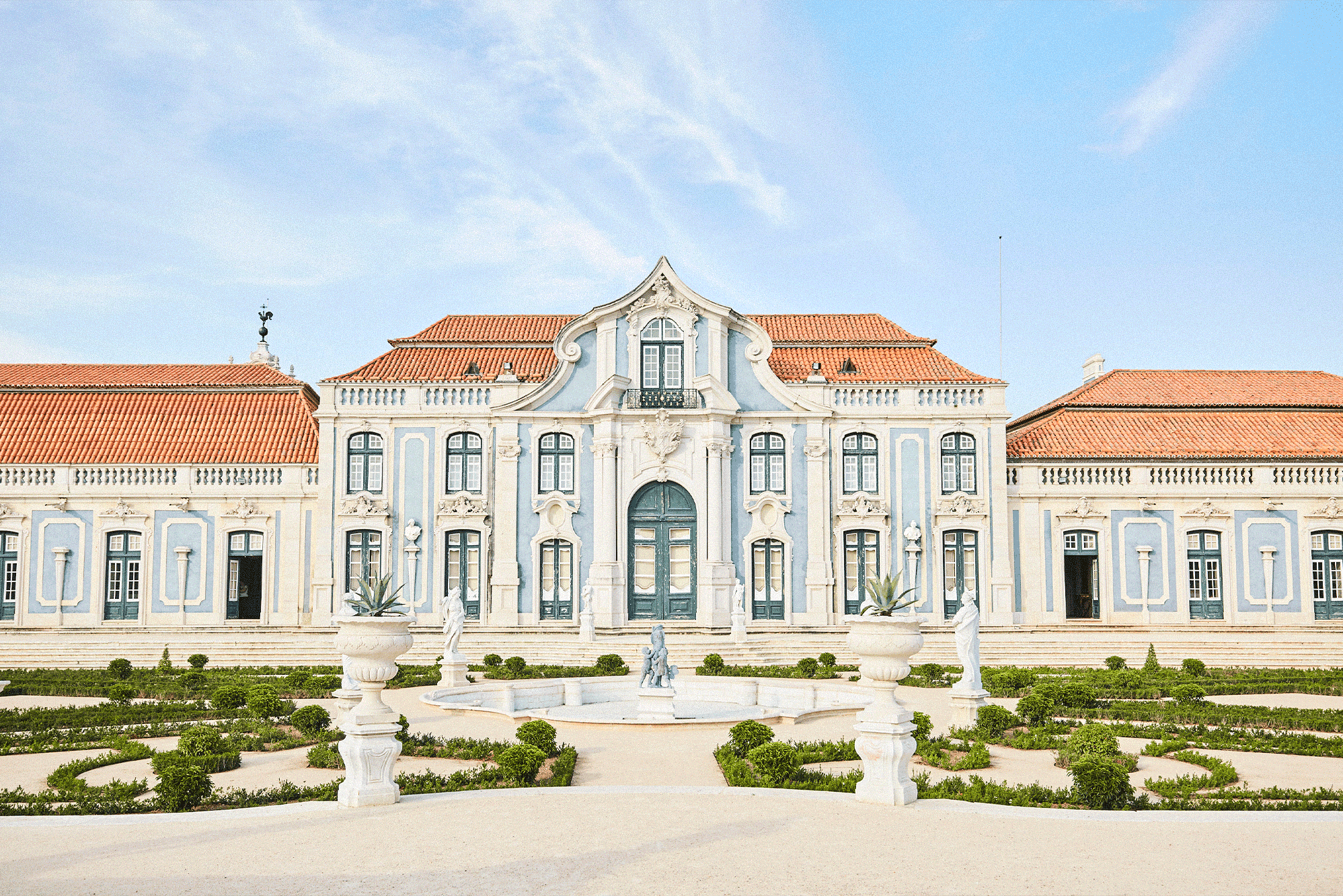 US Law University: Lisbon VIP Week