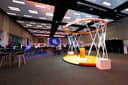 Turkish Airlines Euroleague Final Four: Bespoke sports experiences