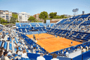 Banc Sabadell Barcelona Open – Godó: Transforming a public street into a premium fan boulevard